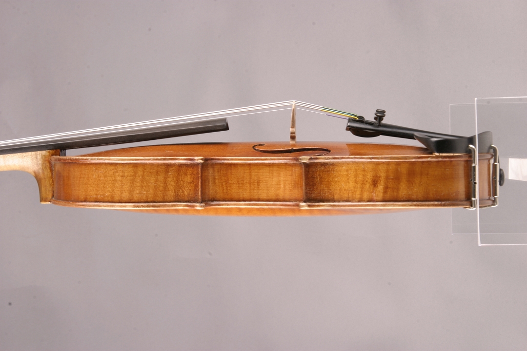 Deutsche 1/2 Violine - G-018k